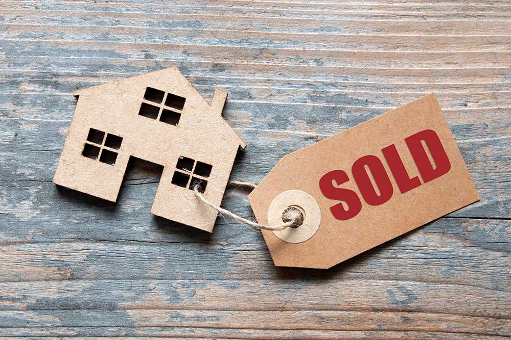 Great Marketing Sells Homes